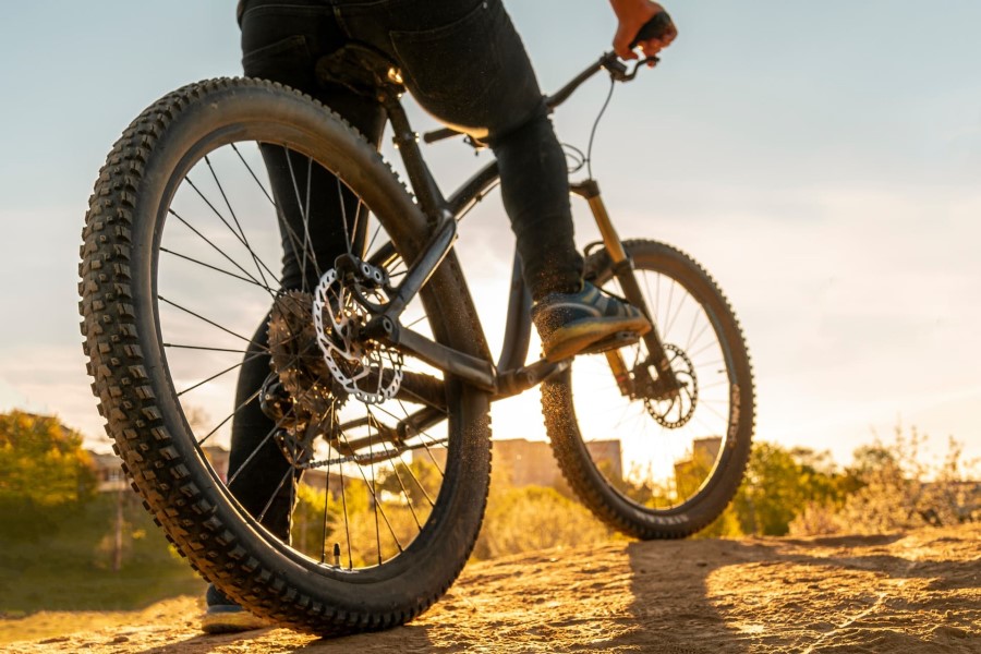 自転車の変速機が調子悪い時の直し方っちゅー話。