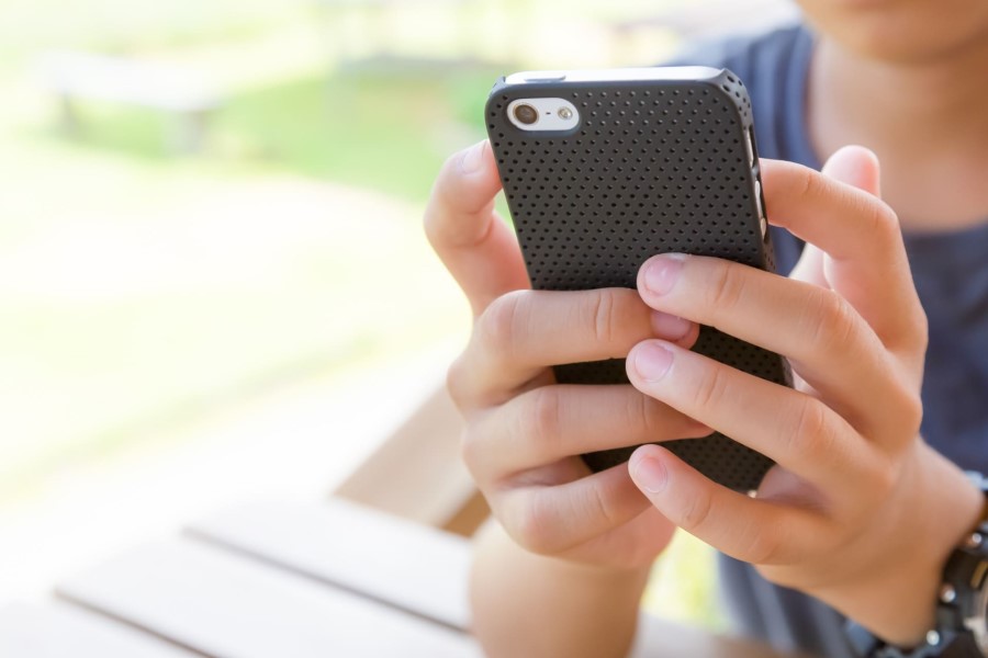 スマホのバッテリーは使い方で寿命が変わるっちゅー話。