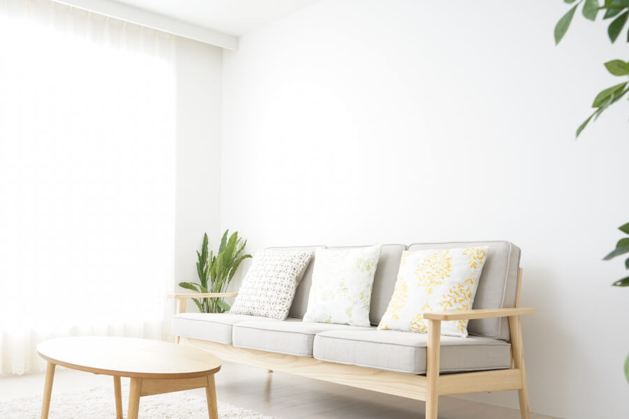 掃除機の吸い込みが悪い時はゴミだけじゃねぇ原因があるっちゅー話。